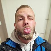 DaveThaDogg - mężczyzna, 32 lat, Katowice