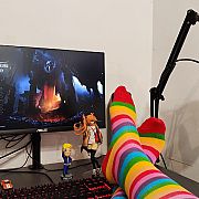 KinkyFun - mężczyzna, 22 lat, Warszawa