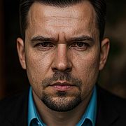 Ebing - mężczyzna, 39 lat, Poznań