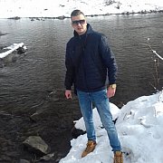 Xelion - mann, 40 Jahre, Bielsko-Biała