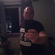 Kuba29poz - man, 38 years, Poznań