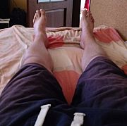 SpOnSoReK - muž, 45 let, Białystok