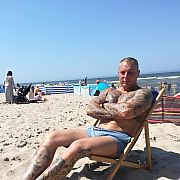 Matt3gggggg - чоловік, 45 років, Trzebnica