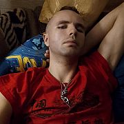Melkon95 - mężczyzna, 30 lat, Jasło