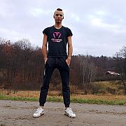 Melkon95 - мужчина, 30 лет, Jasło