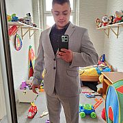 AtoJa12 - мужчина, 24 лет, Szczecin