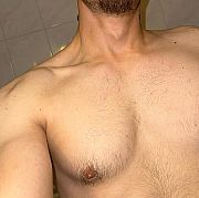 NagrywamyDzisDzikiePorno - para (kobieta 24 lat, mężczyzna 27 lat), Gdańsk