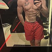 Inmate36 - mężczyzna, 36 lat, Toruń