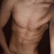 Chudyfit - mężczyzna, 29 lat, Koszalin