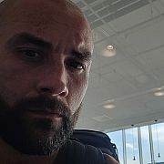 Dannniel69 - чоловік, 33 років, Wolin