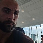 Dannniel69 - mężczyzna, 33 lat, Wolin