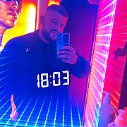 Grryyyy69 - чоловік, 34 років, Kraków