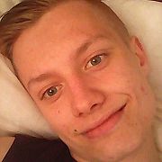 WesolyMaciej - mężczyzna, 27 lat, Ulm