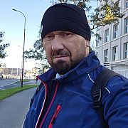 Adamus45 - mężczyzna, 45 lat, Wrocław