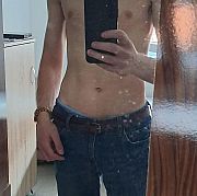 Fazuczi18 - mężczyzna, 18 lat, Białystok