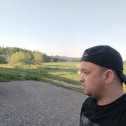 Yurek18 - mężczyzna, 37 lat, Wolbrom