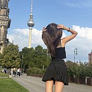 Jula07dd - kobieta, 18 lat, Warszawa