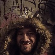 Gryzzly89 - mężczyzna, 36 lat, Zielona Góra