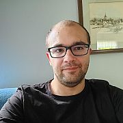 Pawel90134 - mężczyzna, 34 lat, Puszczykowo