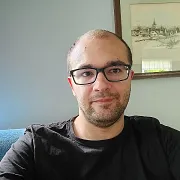 Pawel90134 - mężczyzna, 35 lat, Puszczykowo