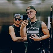 TwoMakeYouCum - para (mężczyzna 31 lat, mężczyzna 34 lat), Wrocław