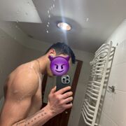 Ezekiel8 - mężczyzna, 28 lat, Siemiatycze