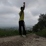 KarlaDami - pár (žena 29 let, muž 29 let), Bychawa