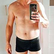 Krisstof86 - muž, 39 let, Płock