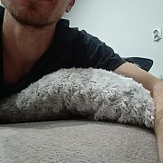 Konrad91233 - muž, 32 let, Piotrków Trybunalski