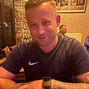 Jebanie93 - man, 32 years, Dortmund