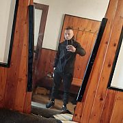 Hjuffy - man, 20 years, Legionowo