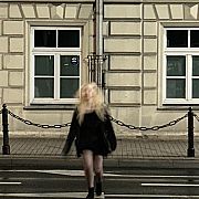 Hataczi - kobieta, 21 lat, Lublin
