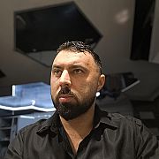 LBN1234 - mężczyzna, 38 lat, Lublin