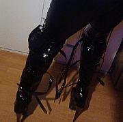 Letexella7 - trans, 35 lat, Kraków