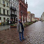 Byniek71 - mężczyzna, 54 lat, Warszawa