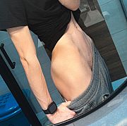 Hbyrd00 - man, 25 years, Kielce