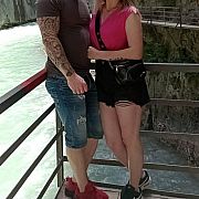 Misiaczki1997 - couple (woman 28 years, man 26 years), Koszalin
