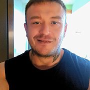 Sumik93 - mężczyzna, 32 lat, Munderkingen