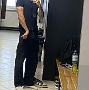 Adamkk - muž, 20 let, Szczecin