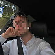 HotLine23 - mężczyzna, 23 lat, Den Haag