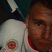 KrisuSK - muž, 23 let, Katowice