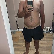 Realnydyskrettt - mężczyzna, 30 lat, Działoszyn