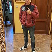 ABBA404 - mężczyzna, 19 lat, Lublin