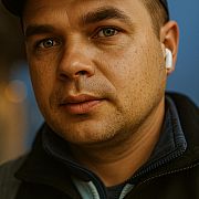 Sergnorsk - mann, 35 Jahre, Tønsberg