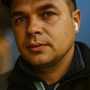 Sergnorsk - mann, 35 Jahre, Tønsberg