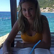 Blondizmiasta - женщина, 21 лет, Warszawa