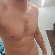 Brody1 - man, 28 years, Katowice