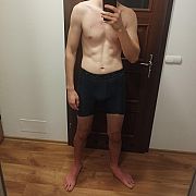 Niegrzecznyduzy98 - mężczyzna, 27 lat, Warszawa