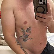 Tostyzserem - mężczyzna, 29 lat, Mannheim