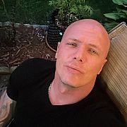 Savage93 - mężczyzna, 32 lat, New York City